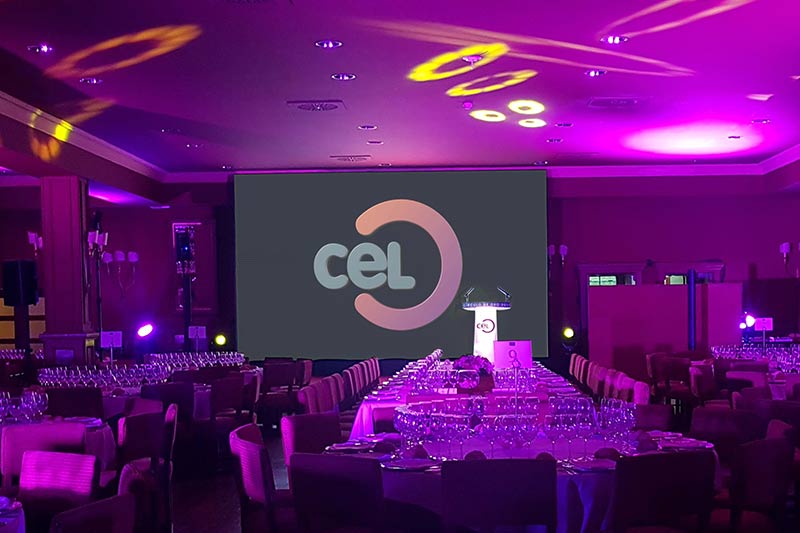 cel