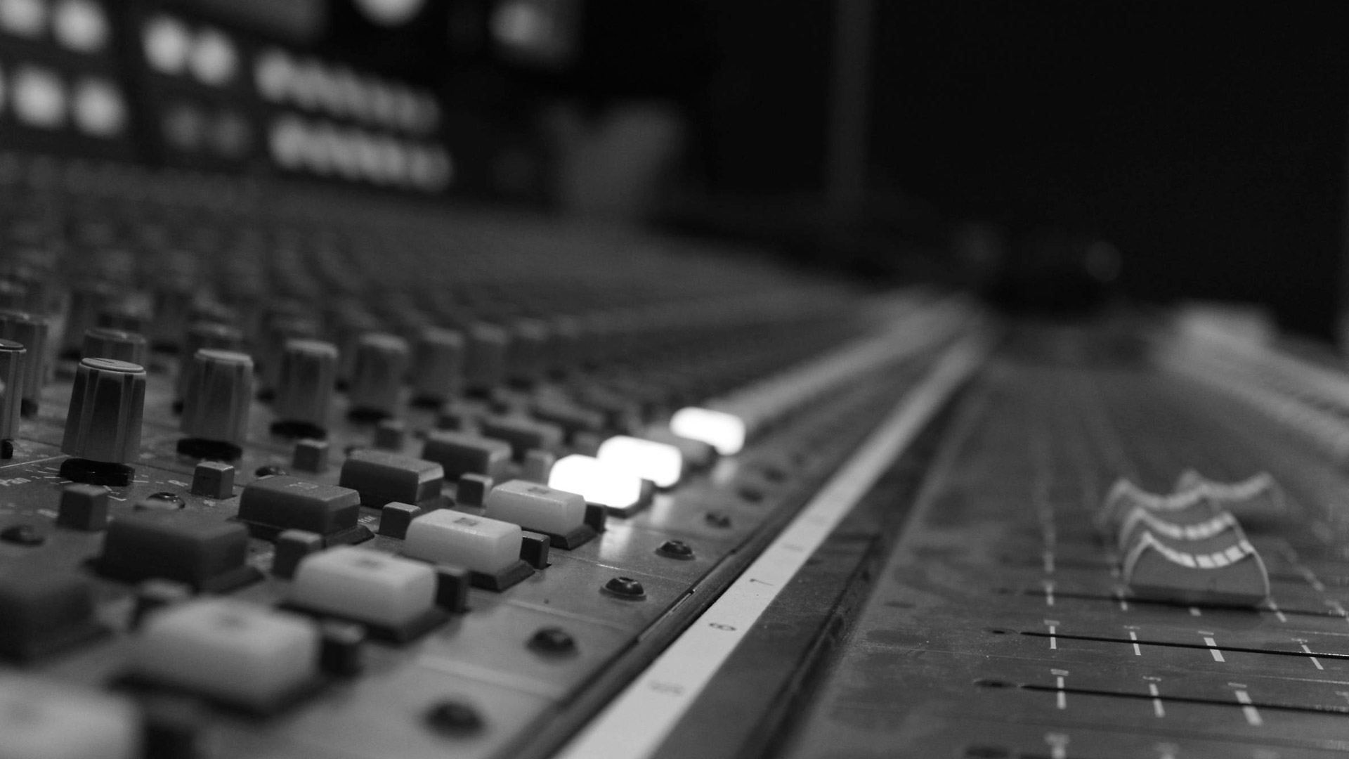 sonido