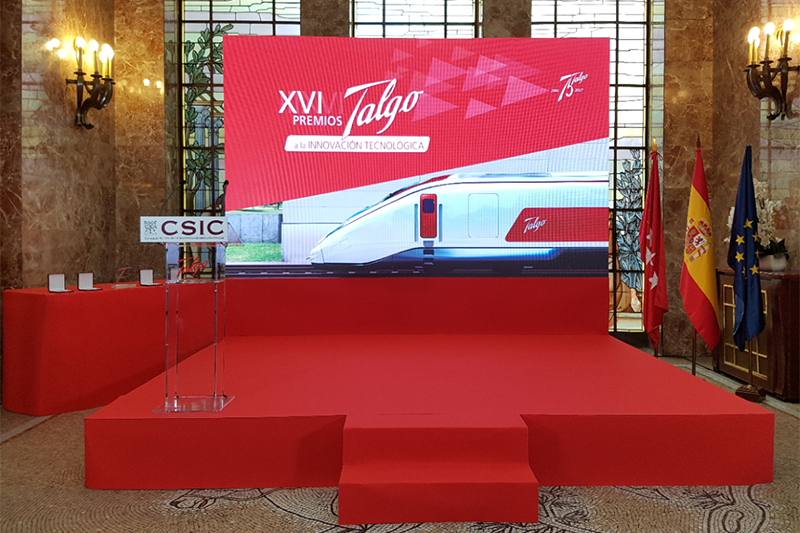 talgo